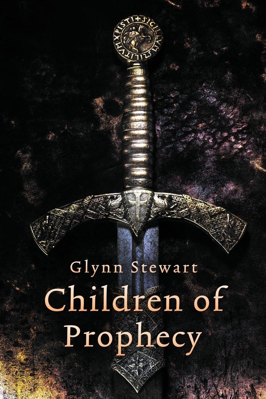 Children of Prophecy