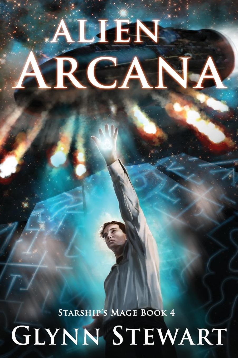 Alien Arcana