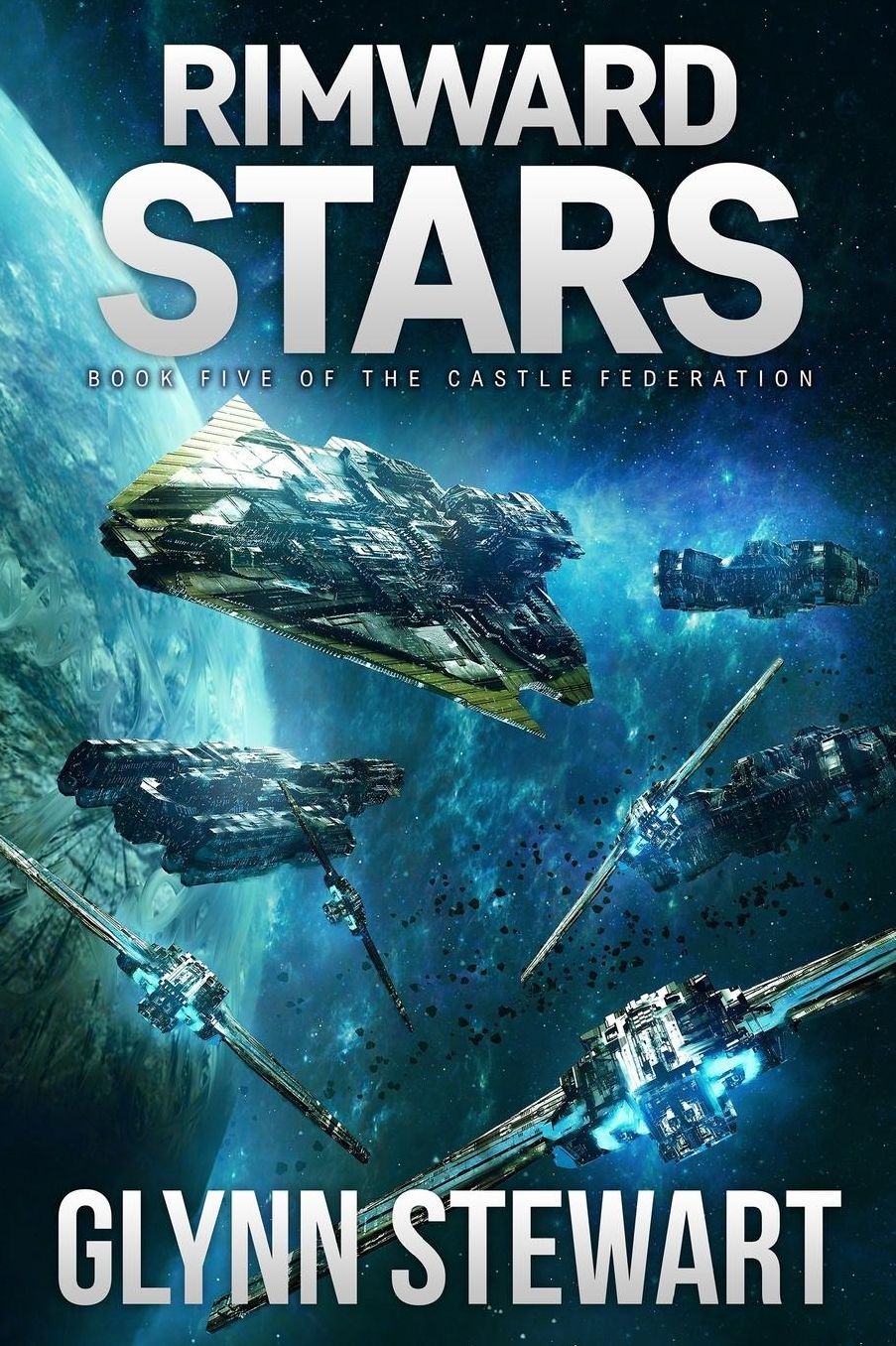 Rimward Stars