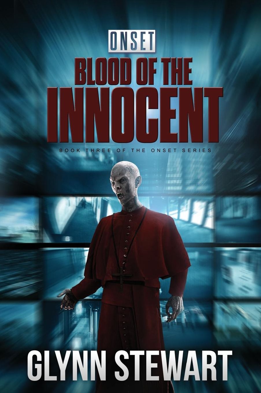 ONSET: Blood of the Innocent