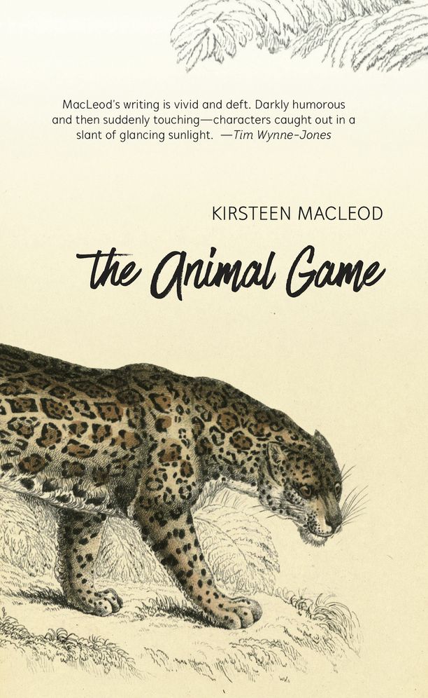The Animal Game