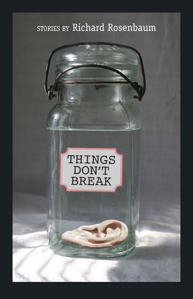 Things Don't Break