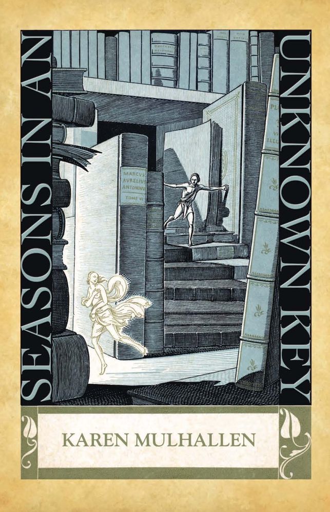 Seasons in an Unknown Key