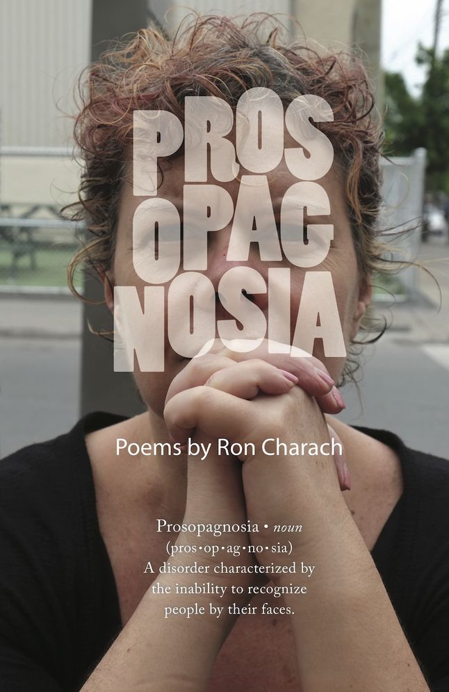 Prosopagnosia