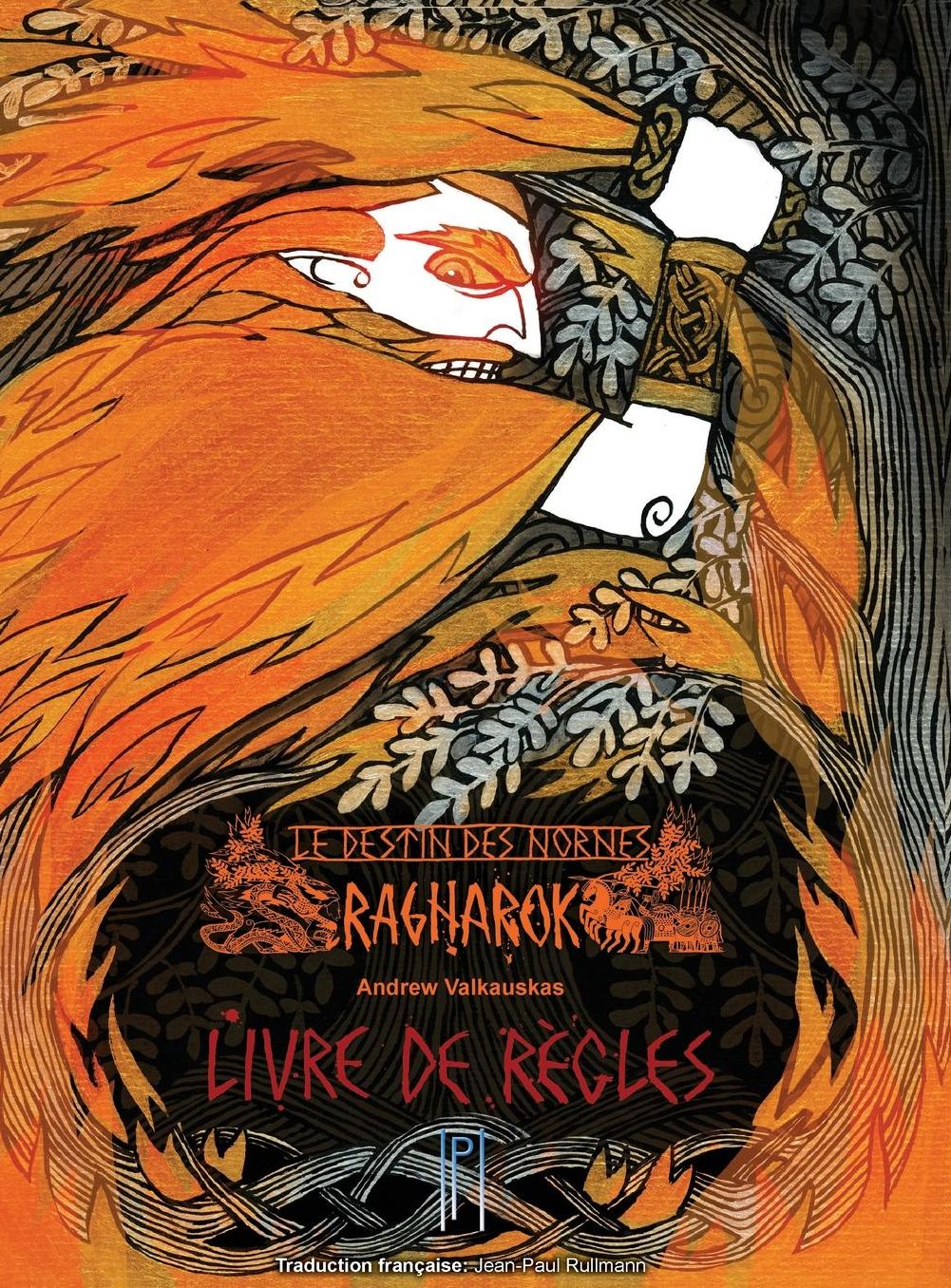 Le Destin des Nornes: Ragnarok