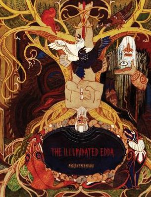 The Illuminated Edda