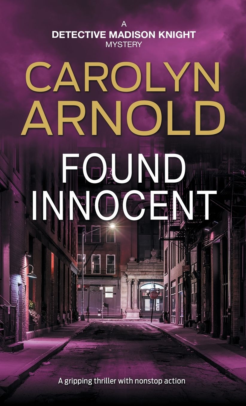Found Innocent
