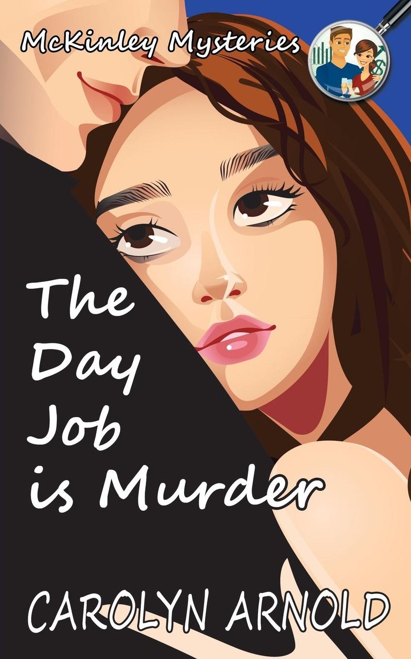 The Day Job is Murder
