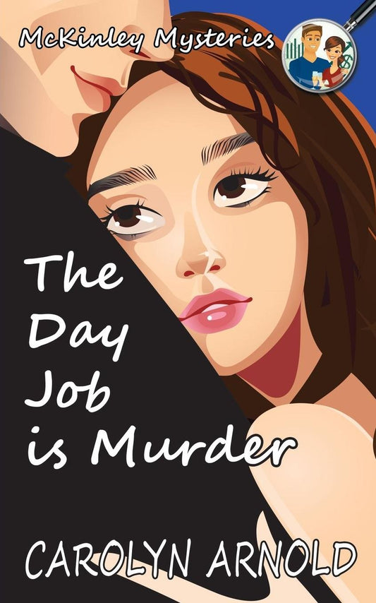 The Day Job is Murder