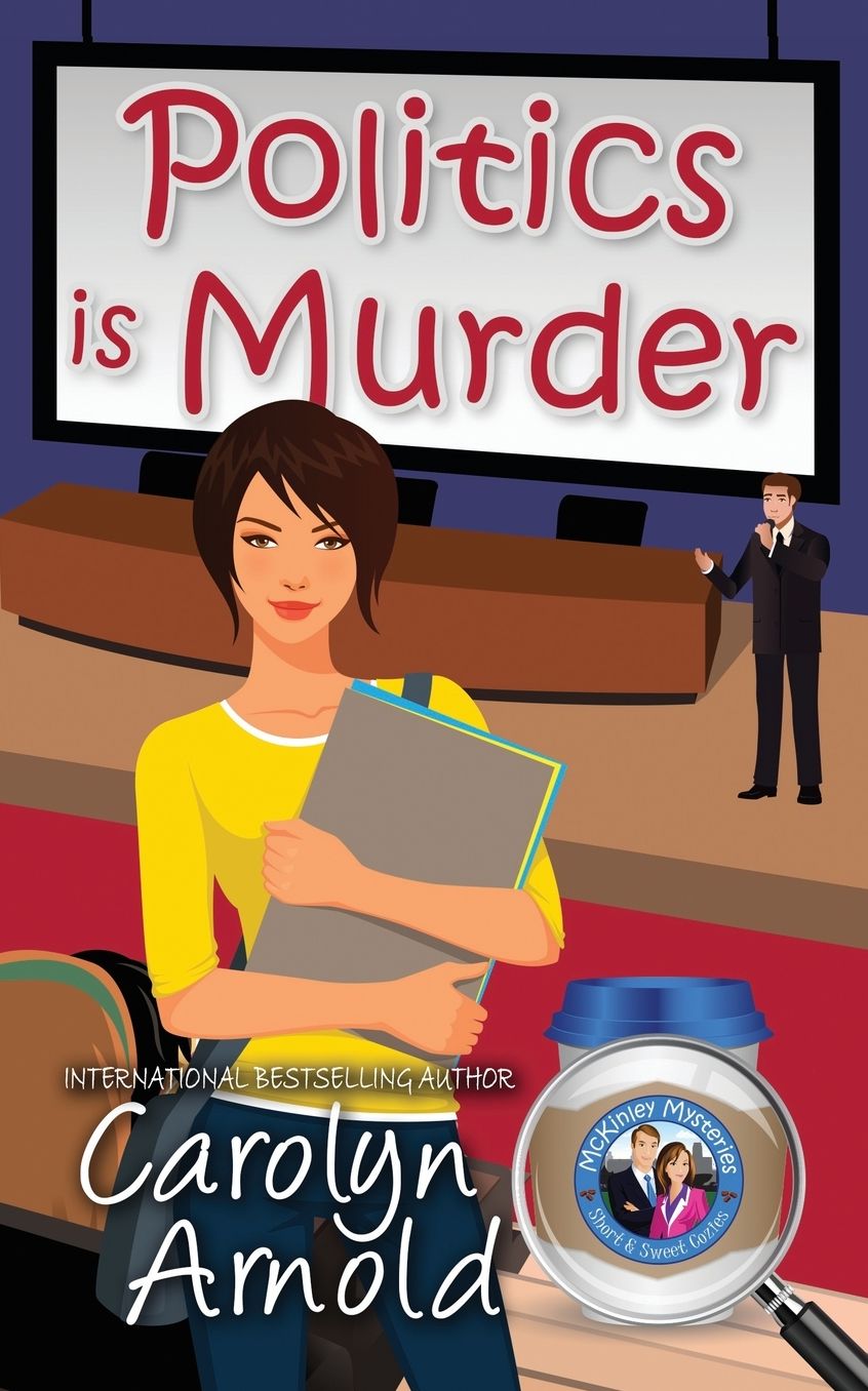 Politics is Murder