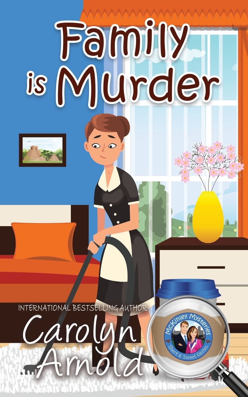 Family is Murder