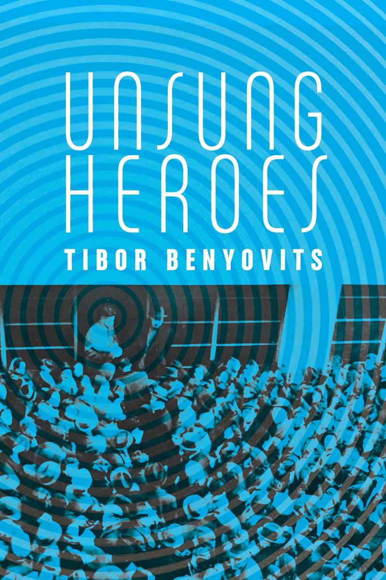 Unsung Heroes
