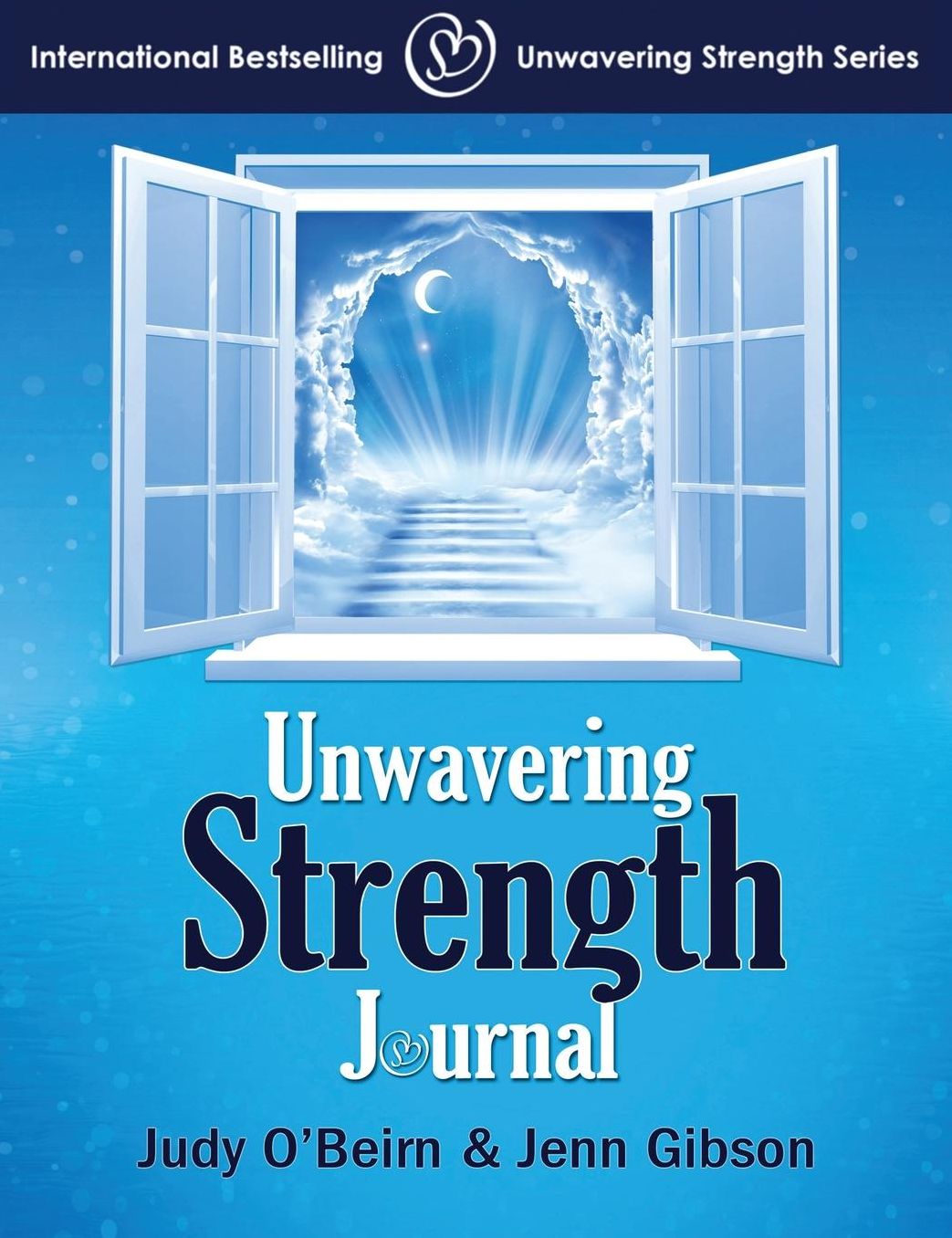 Unwavering Strength Journal