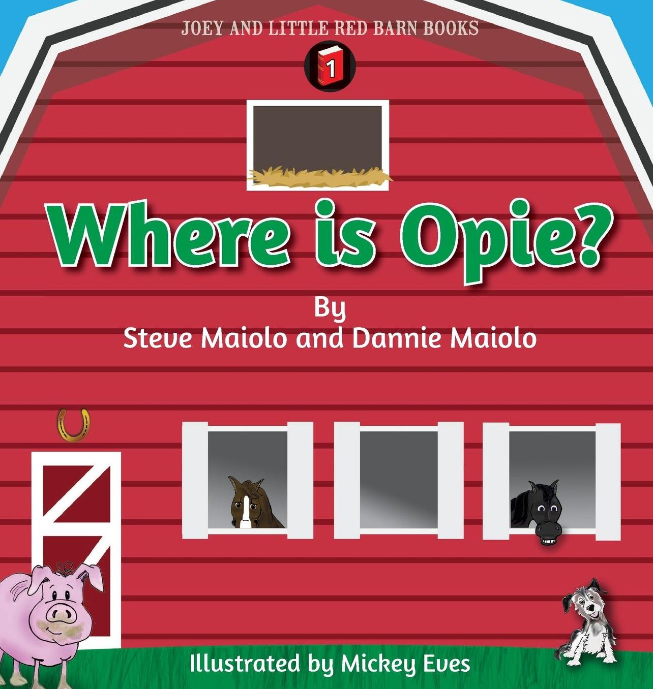 Where is Opie?