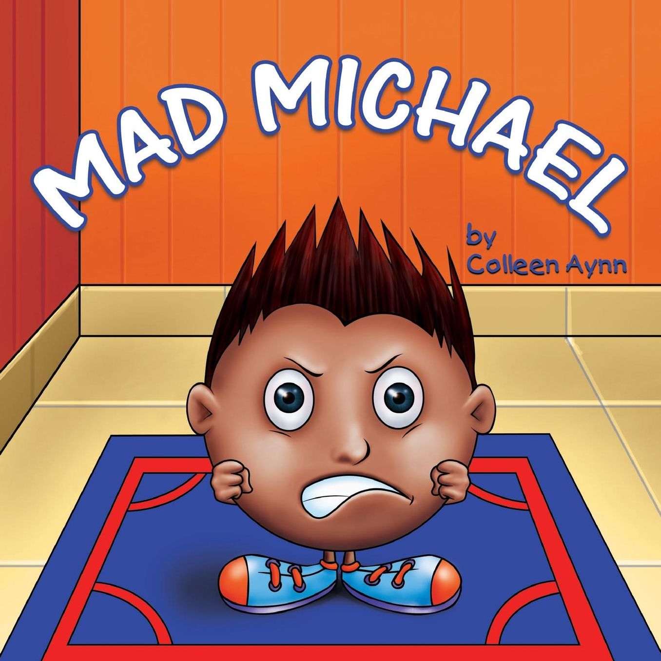 Mad Michael