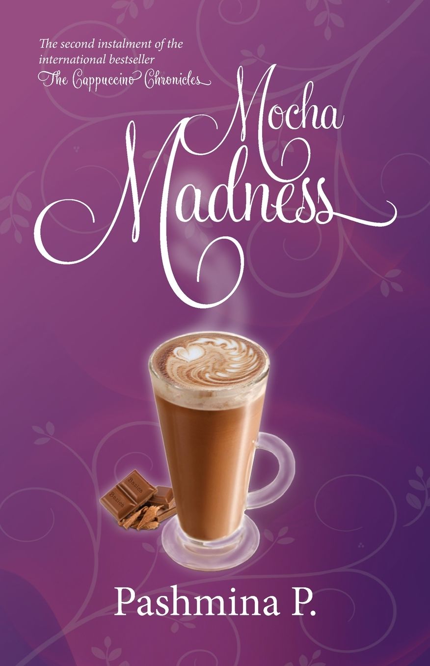 Mocha Madness
