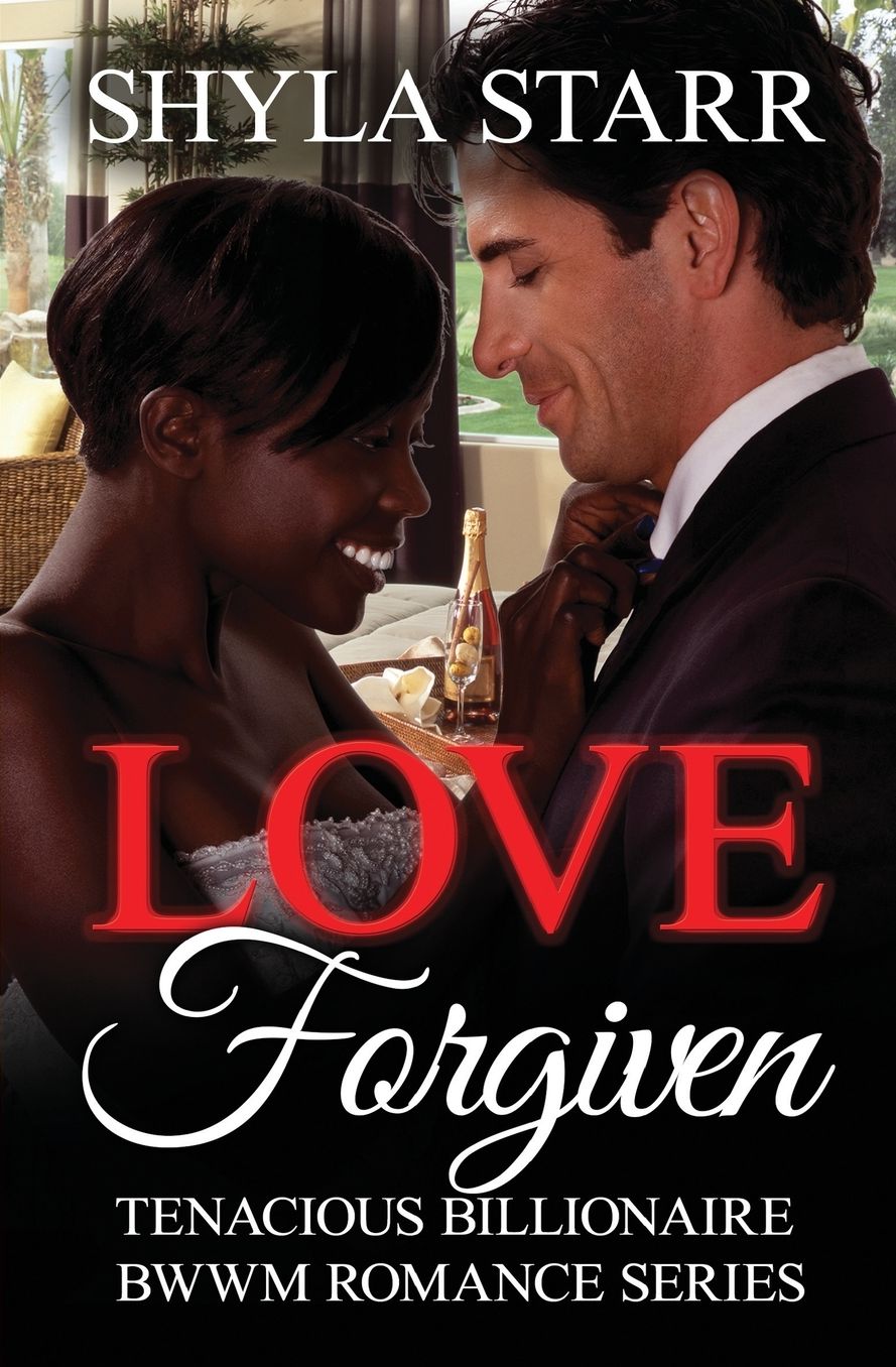 Love Forgiven