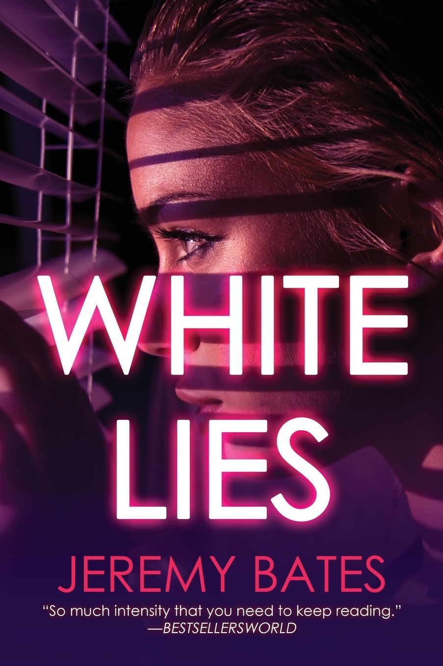 White Lies