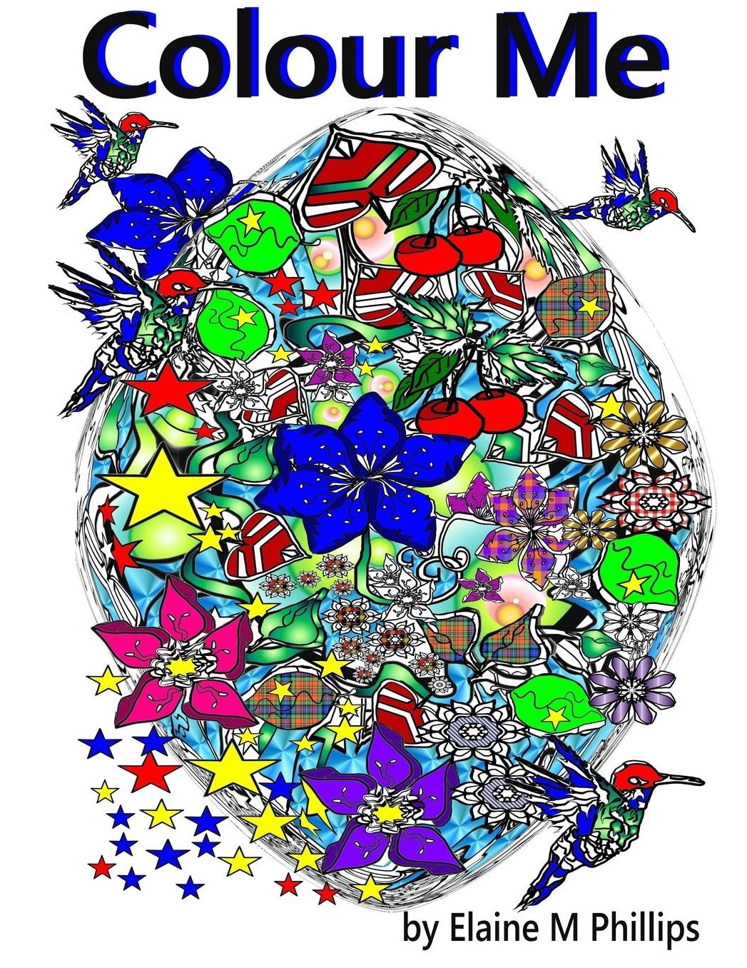 Colour Me