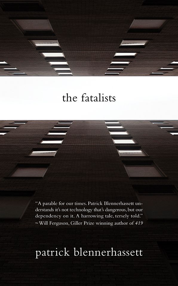 The Fatalists