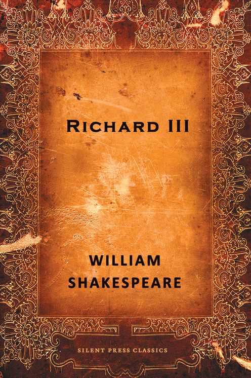 Richard III: A History