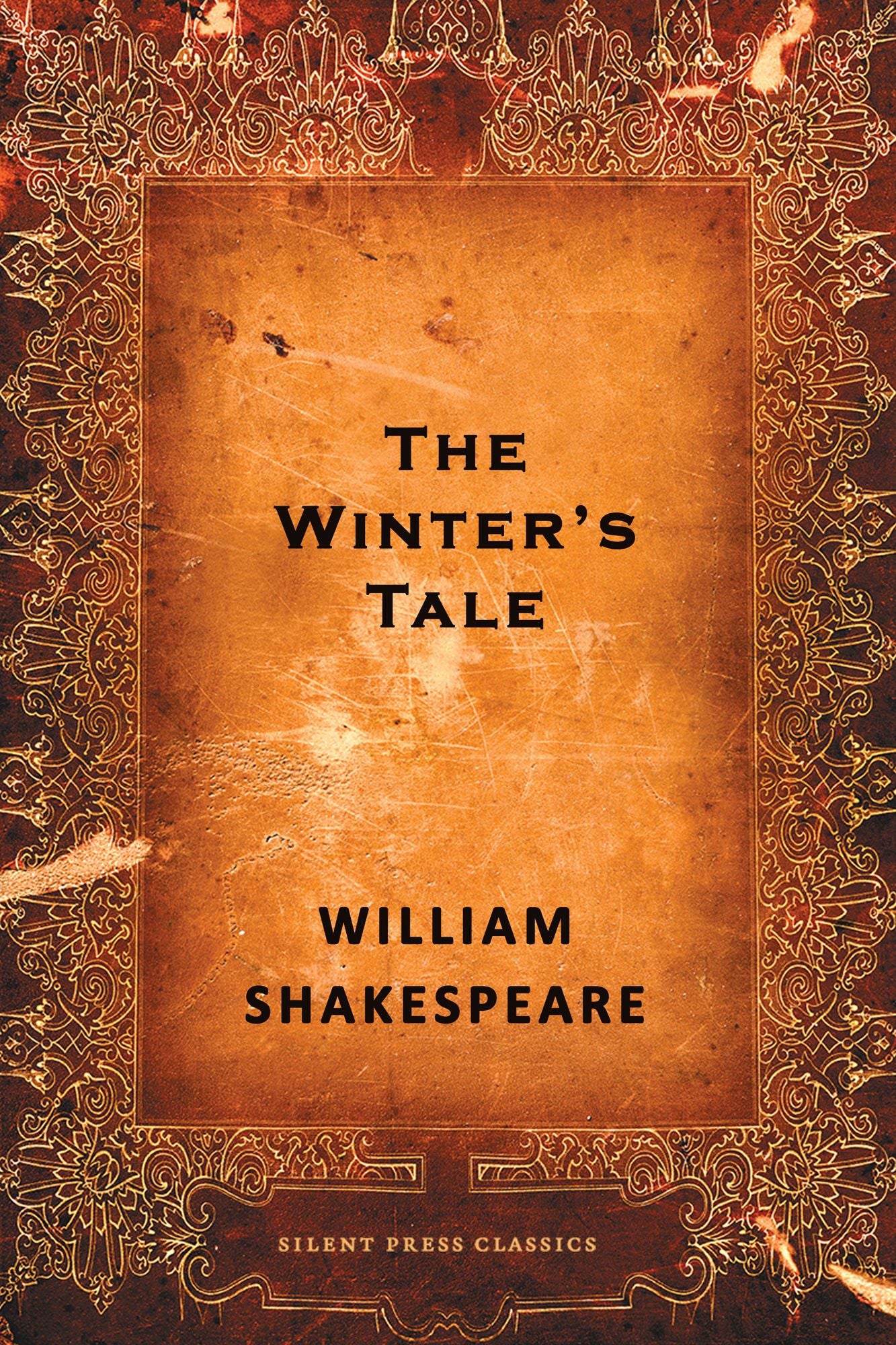 The Winter's Tale: A Comedy