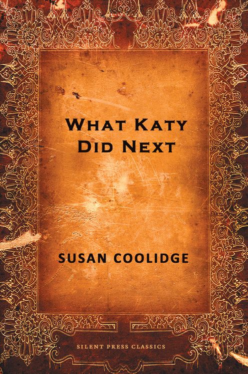 What Katy Did Next