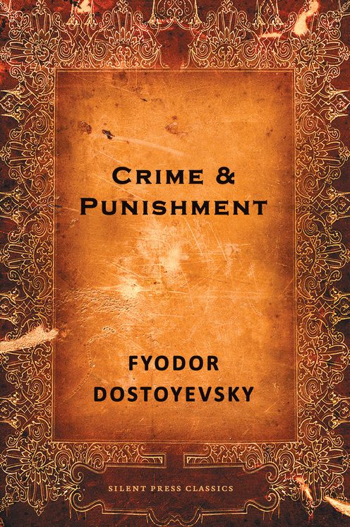 Crime &amp; Punishment