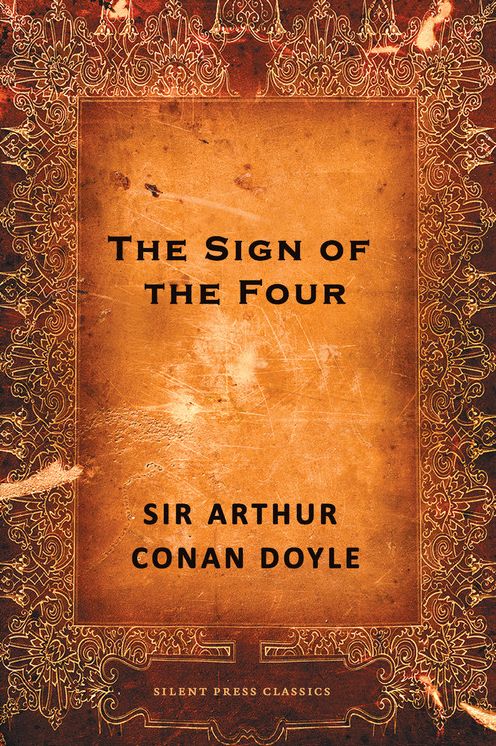 The Sign of the Four