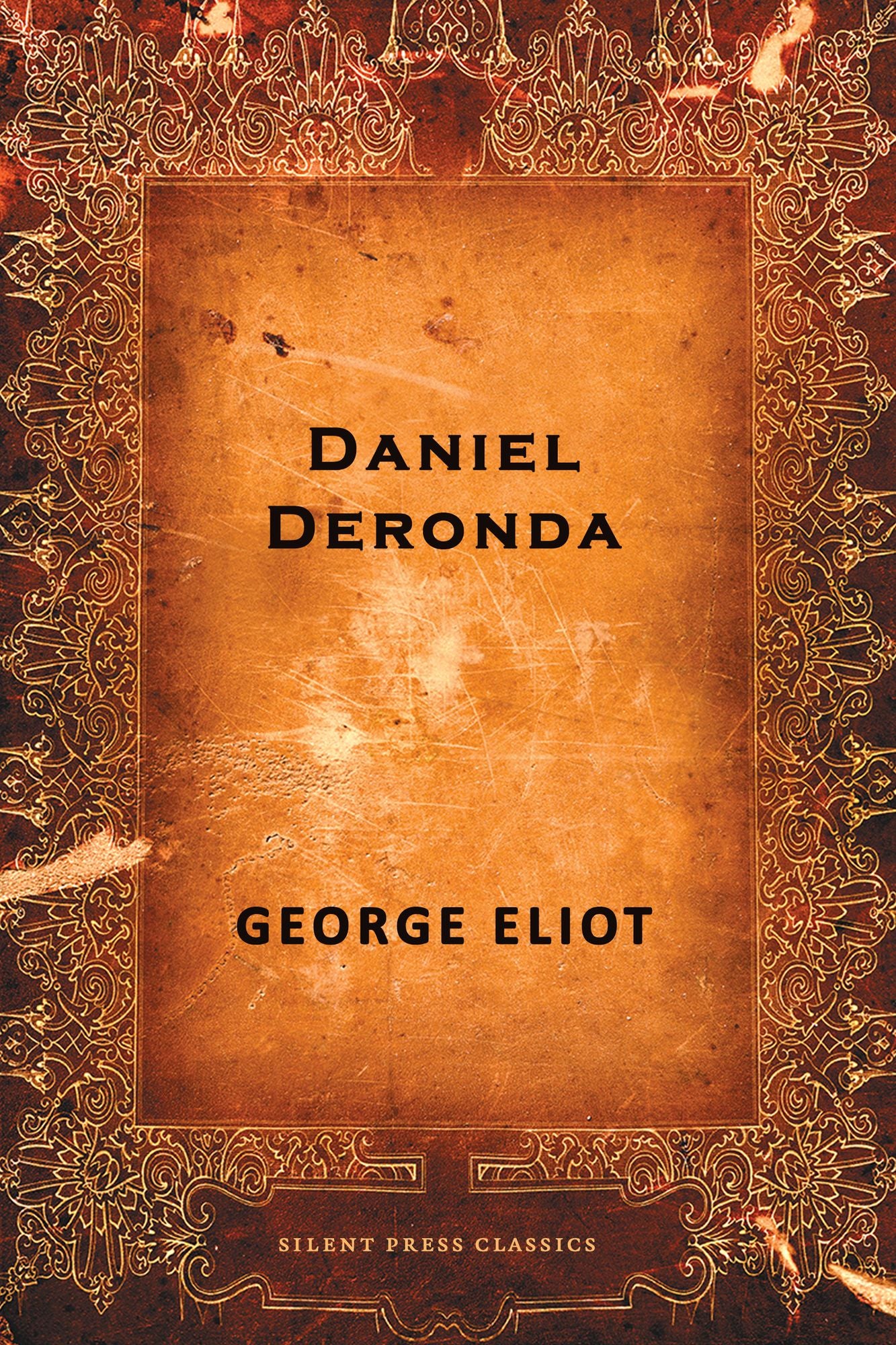 Daniel Deronda