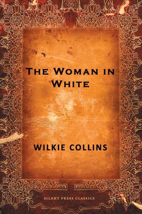 The Woman in White