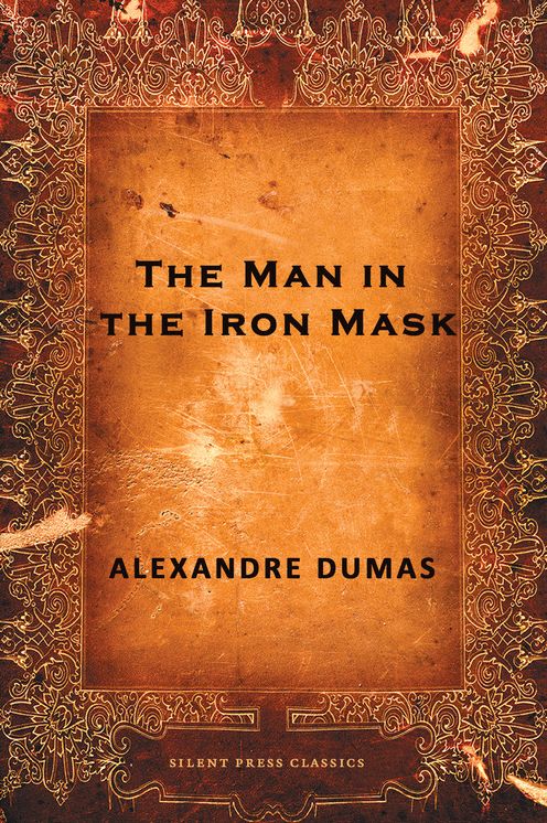 The Man in the Iron Mask