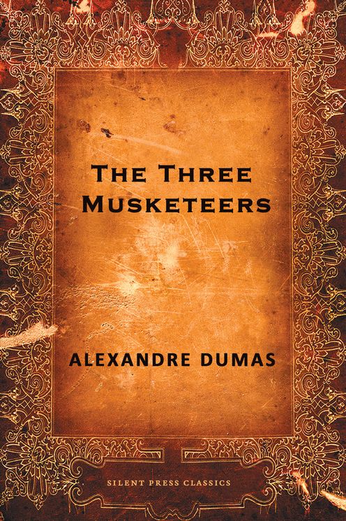 The Three Musketeers
