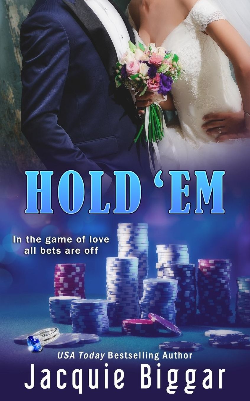 Hold 'Em: A Gambling Hearts Novel