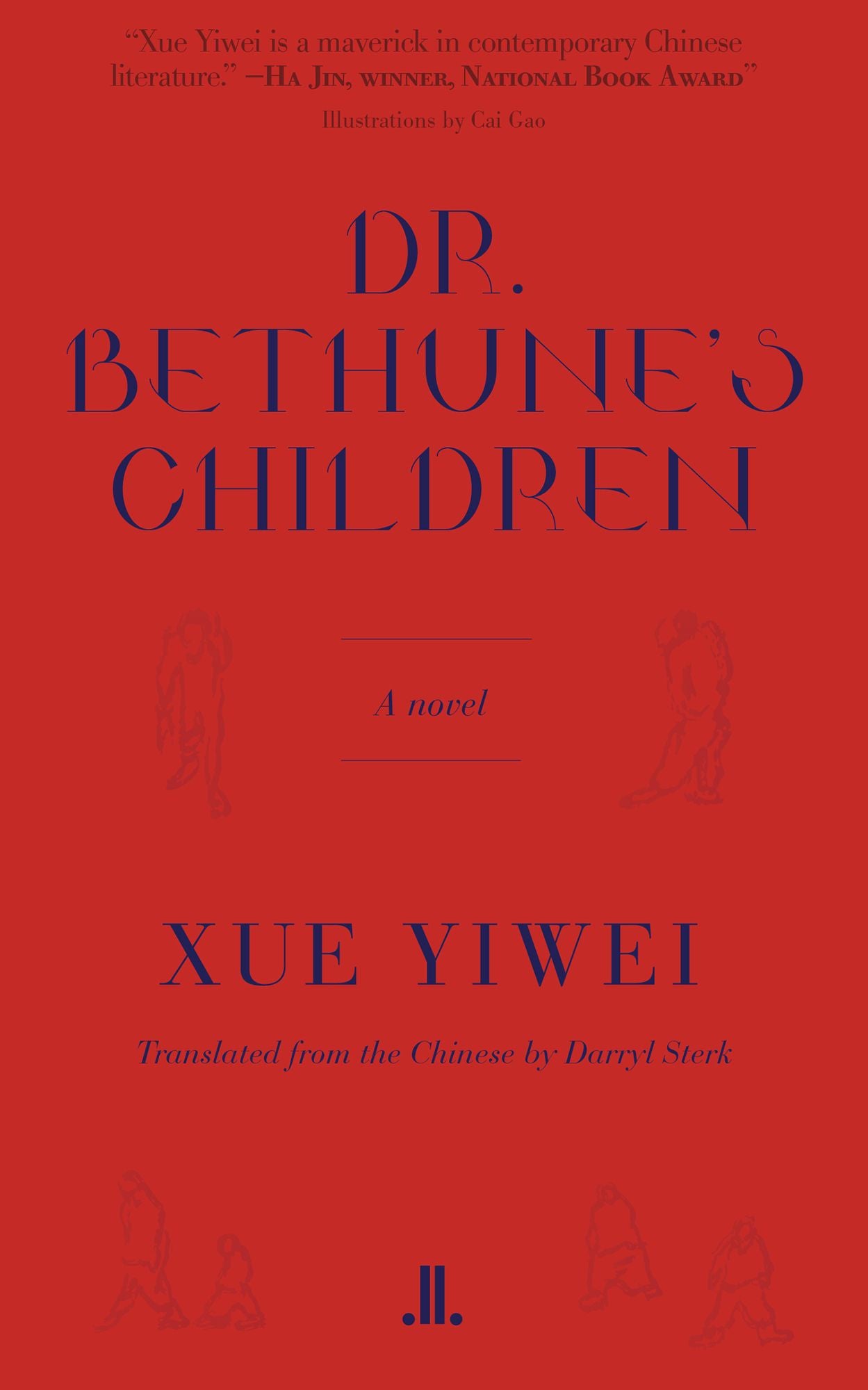 Dr. Bethune's Children