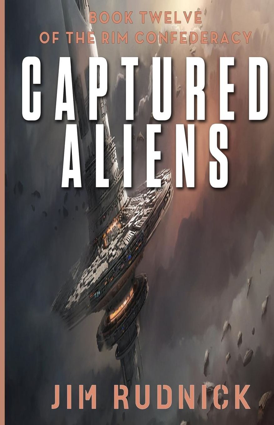 Captured Aliens