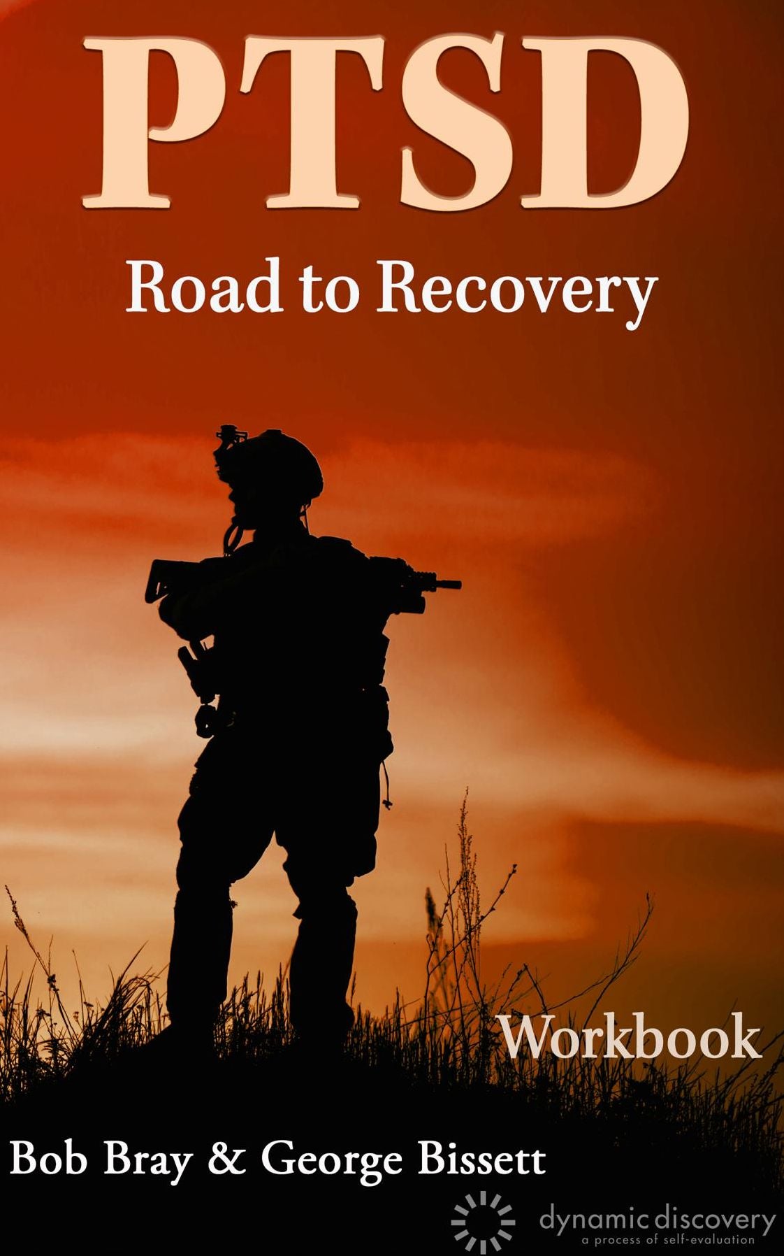 PTSD Road to Recovery Workbook
