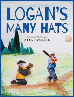 Logan's Many Hats