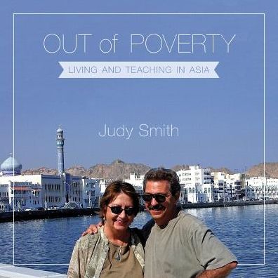 Out of Poverty: Living and Teaching in Asia