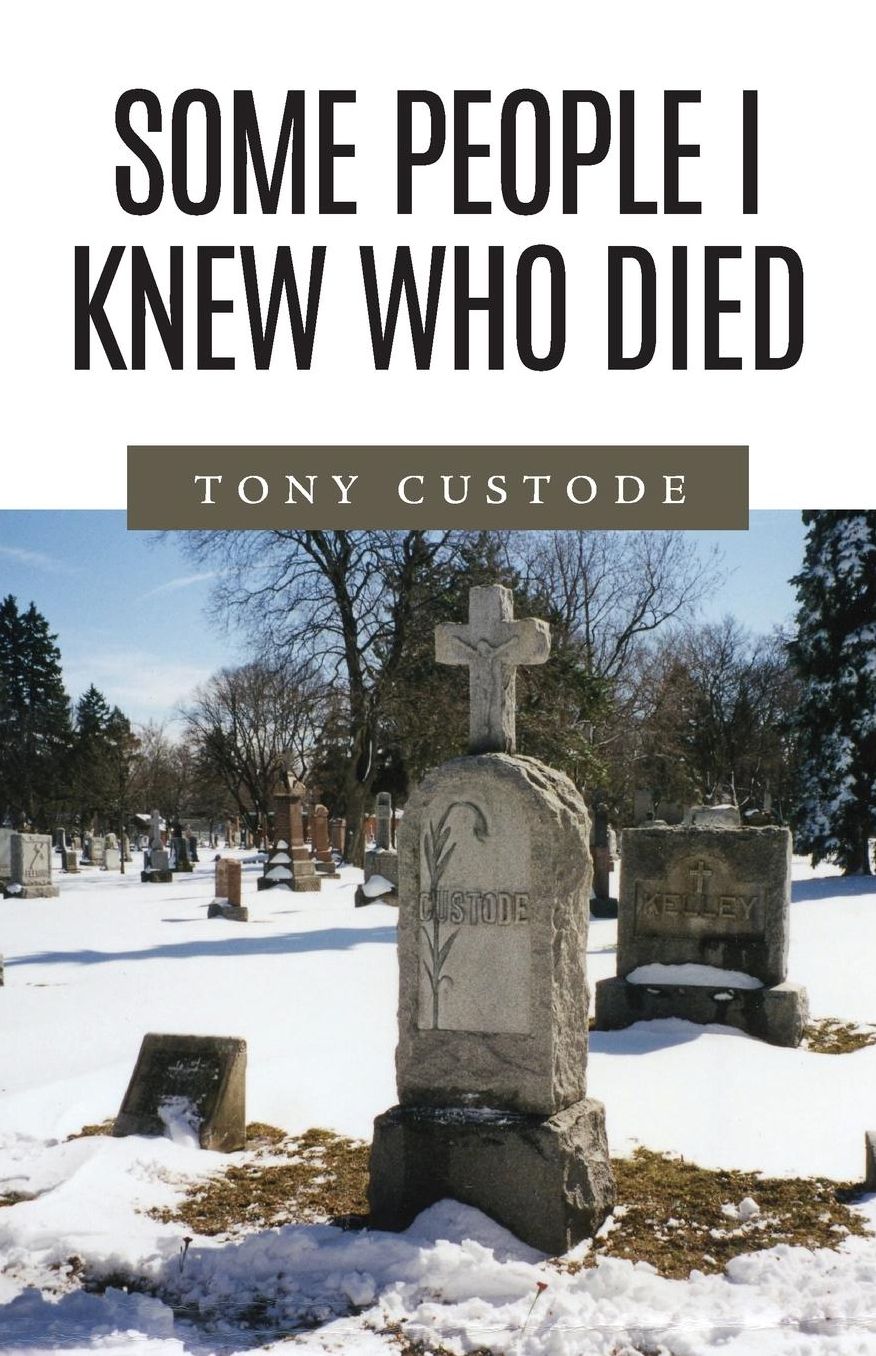 Some People I Knew Who Died