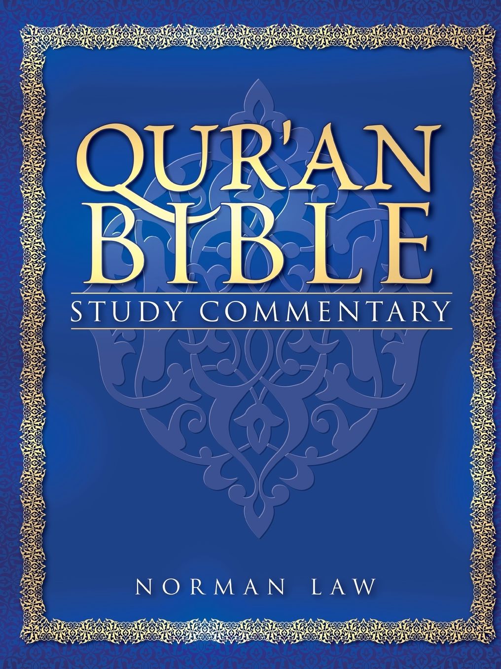 Qur'an Bible Study Commentary