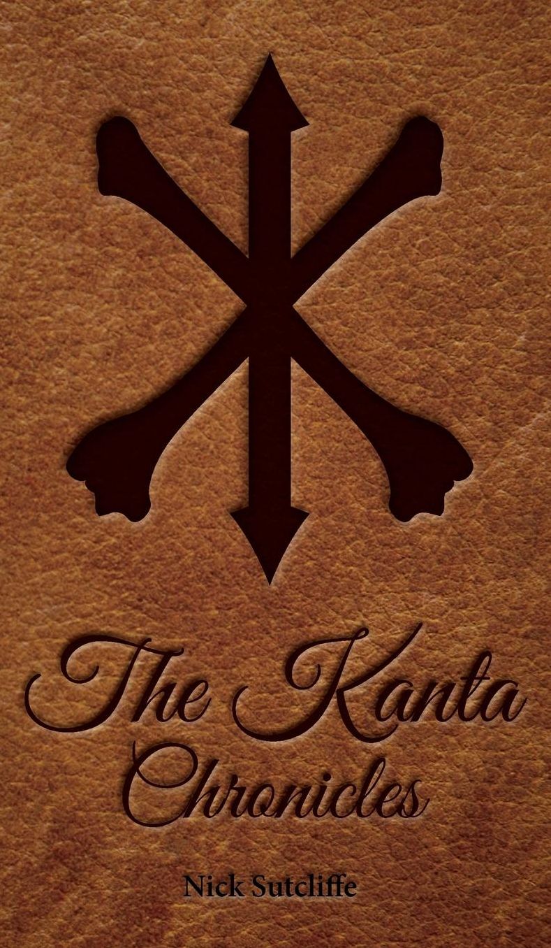The Kanta Chronicles