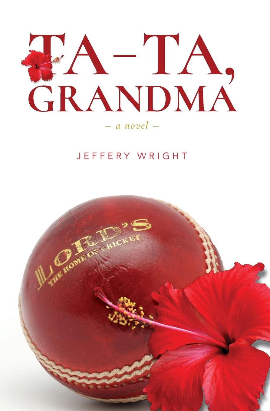 Ta-ta Grandma