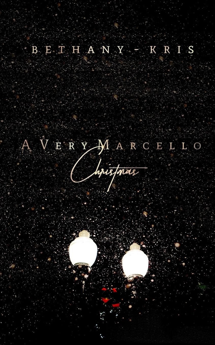 A Very Marcello Christmas