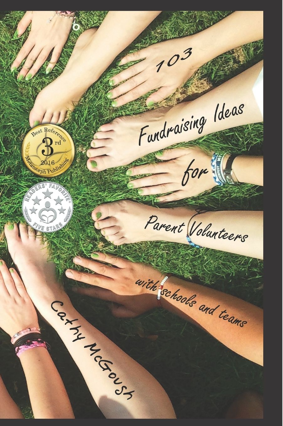 103 Fundraising Ideas For Parent Volunteers With Schools & Teams