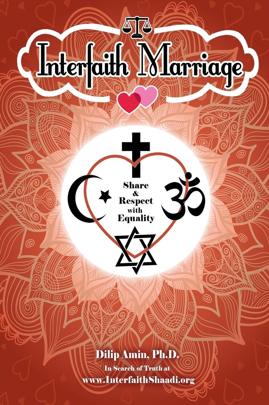 Interfaith Marriage: Share and Respect with Equality