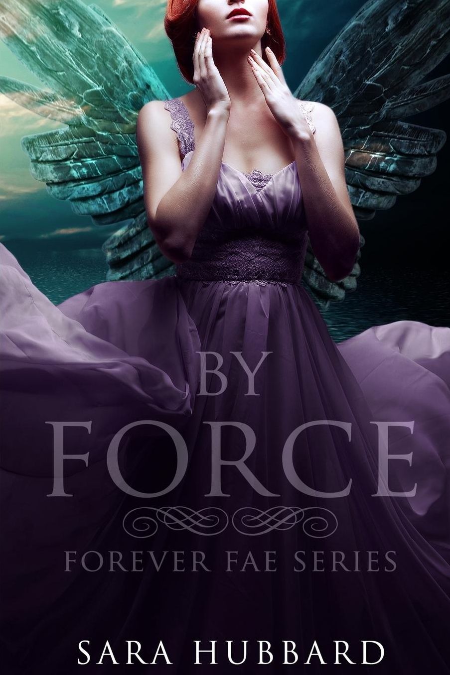 By Force