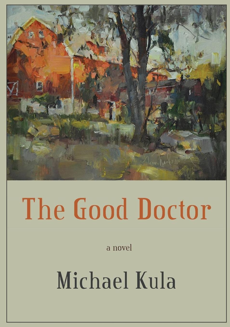 The Good Doctor