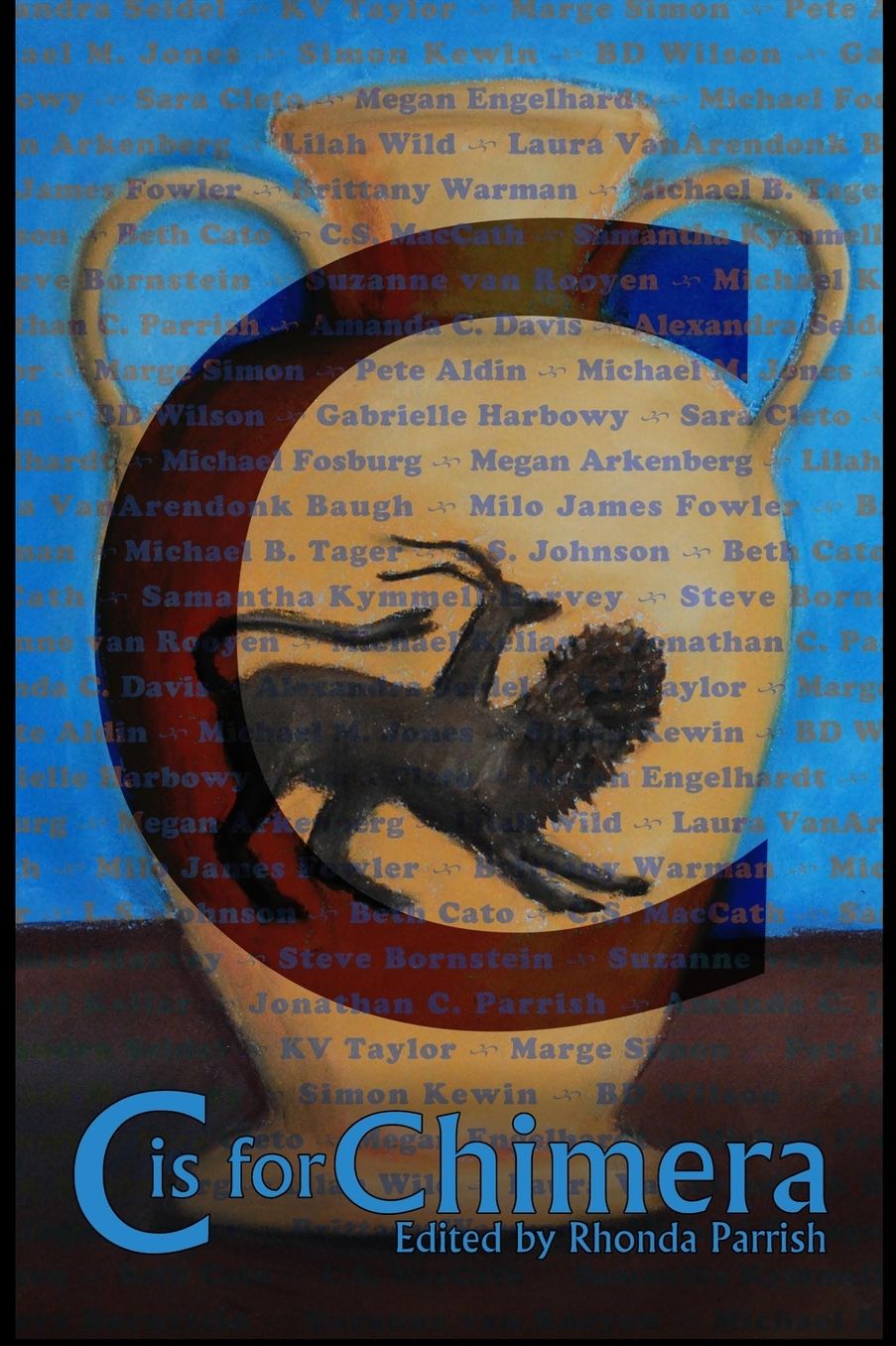 C is for Chimera