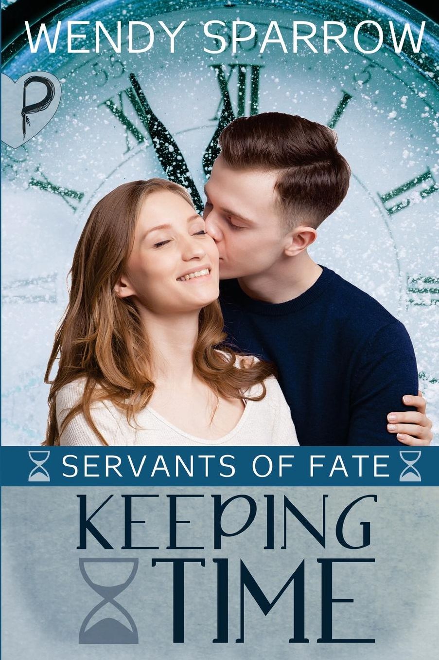 Keeping Time